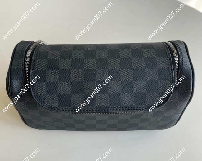 2021新作ルイ?ヴィトンスーパーコピー Damier Graphite N47625 ルイ ヴィトン偽物 代引き