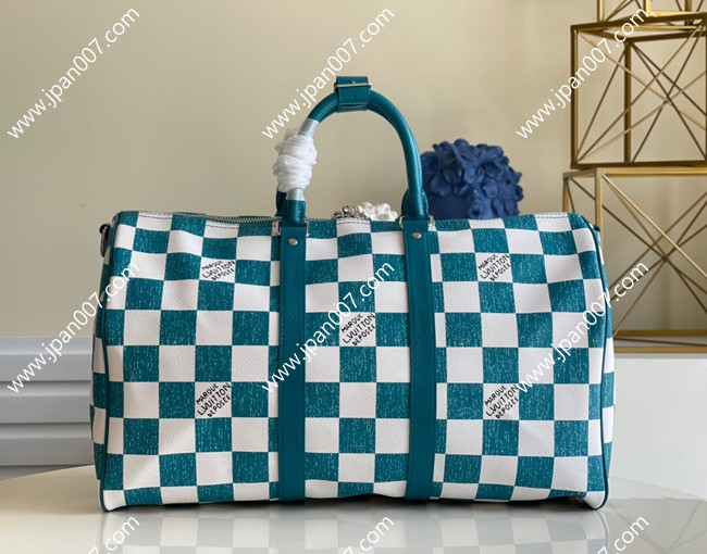 2021新作ルイ?ヴィトンスーパーコピー Keepall Bandouliere45 N80404 ルイ ヴィトン偽物 代引き