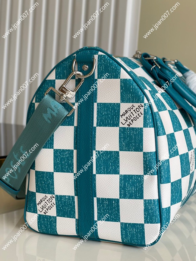 2021新作ルイ?ヴィトンスーパーコピー Keepall Bandouliere45 N80404 ルイ ヴィトン偽物 代引き