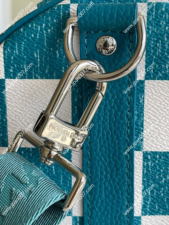 2021新作ルイ?ヴィトンスーパーコピー Keepall Bandouliere45 N80404 ルイ ヴィトン偽物 代引き