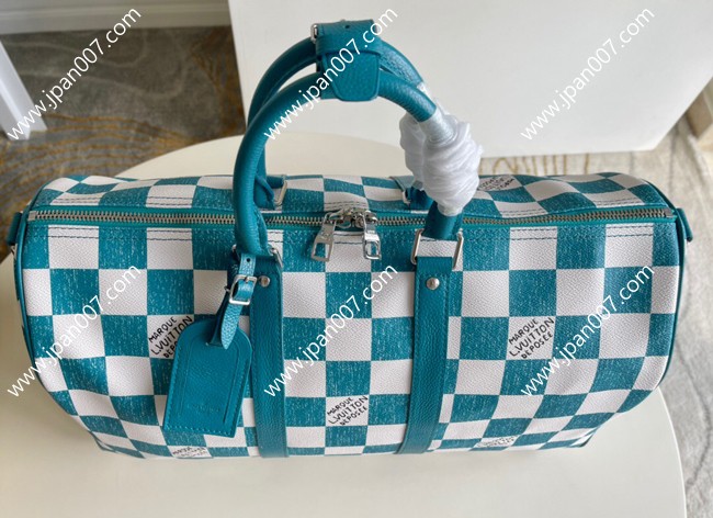 2021新作ルイ?ヴィトンスーパーコピー Keepall Bandouliere45 N80404 ルイ ヴィトン偽物 代引き