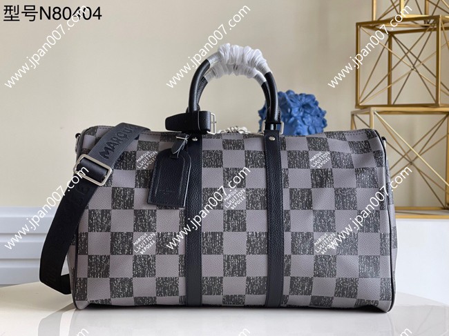 2021新作ルイ?ヴィトンスーパーコピー Keepall Bandouliere45 N80404 ルイ ヴィトン偽物 代引き