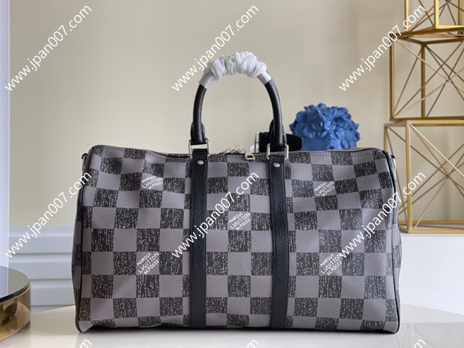 2021新作ルイ?ヴィトンスーパーコピー Keepall Bandouliere45 N80404 ルイ ヴィトン偽物 代引き