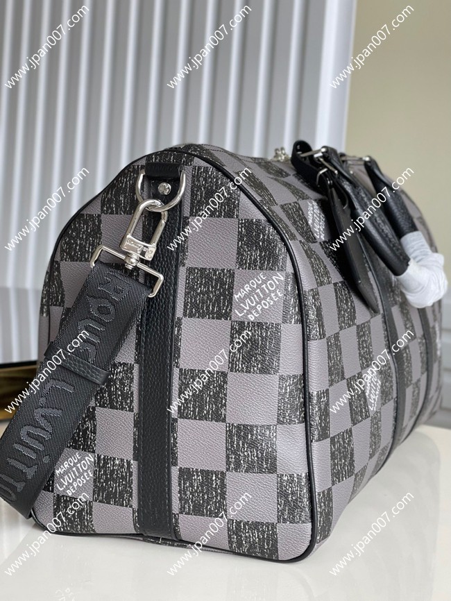 2021新作ルイ?ヴィトンスーパーコピー Keepall Bandouliere45 N80404 ルイ ヴィトン偽物 代引き