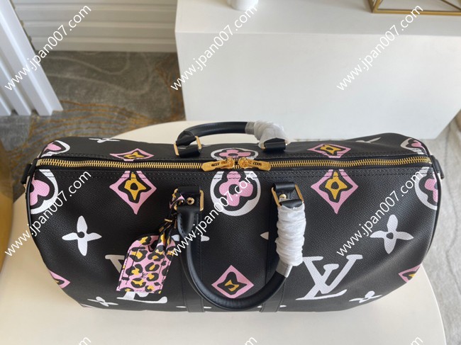 2021新作ルイ?ヴィトンスーパーコピー Keepall Bandouliere45 M58656 ルイ ヴィトン偽物 代引き