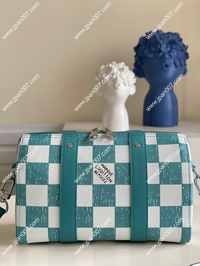 2021新作ルイ?ヴィトンスーパーコピー City Keepall N50076 ルイ ヴィトン偽物 代引き