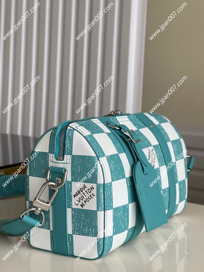 2021新作ルイ?ヴィトンスーパーコピー City Keepall N50076 ルイ ヴィトン偽物 代引き