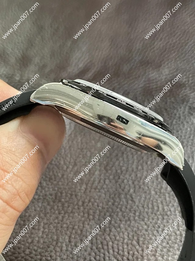 最強のロレックスデイトナ4130ムーブメント-CLEANファクトリー 116519ln-0027