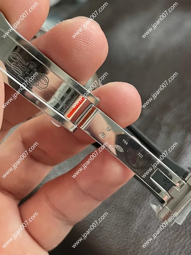 最強のロレックスデイトナ4130ムーブメント-CLEANファクトリー 116519ln-0027
