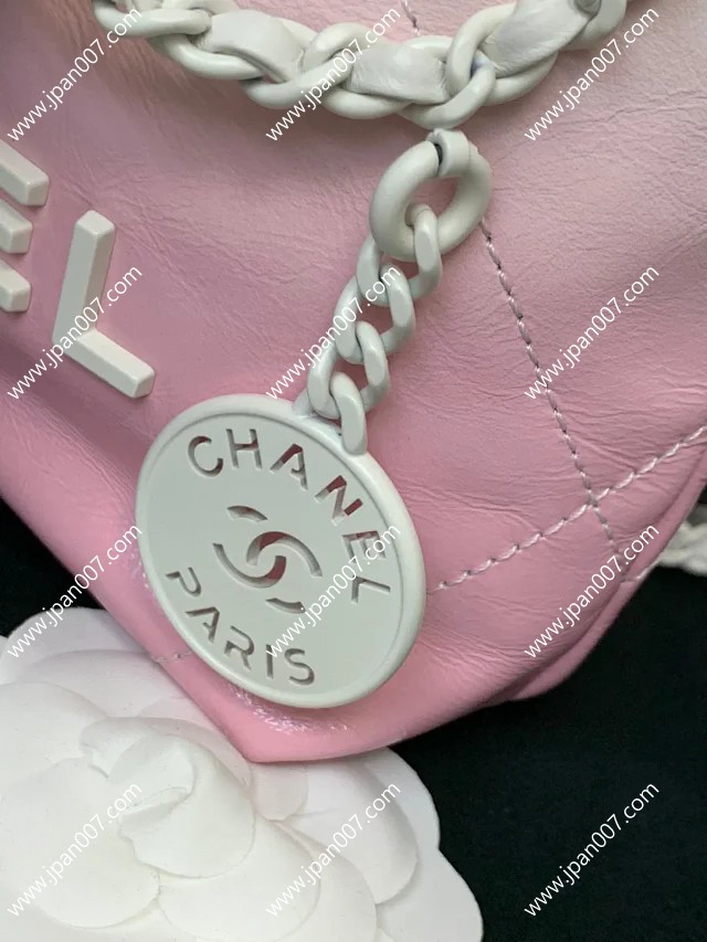 ≪新品≫CHANEL シャネル 2021-22年AWマトラッセ スモール