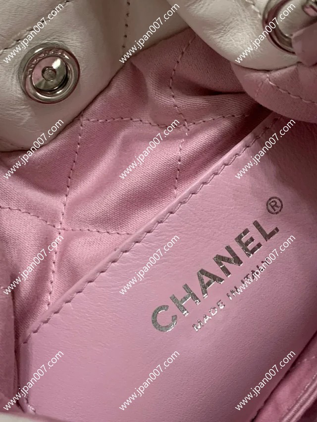 シャネル スーパーコピー 24ss 22bag グラデーションカーフ