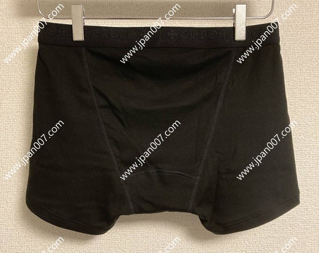 【新品】 Chrome Hearts ショート ボクサー ブリーフ レッド L 新品】 Chrome Hearts ショート ボクサー ブリーフ レッド L