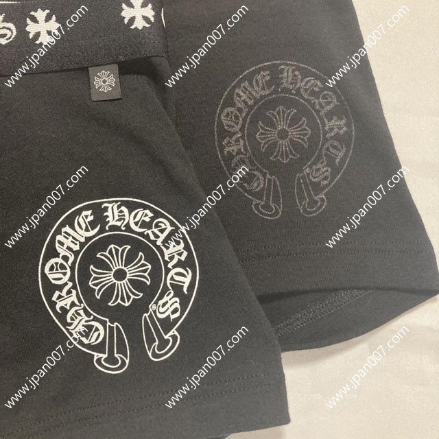 CHROME HEARTS クロムハーツ スーパーコピー ショート ボクサー