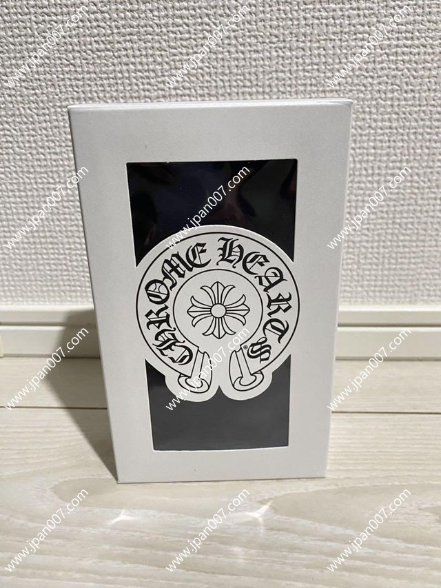 Chrome Hearts クロムハーツ ショートボクサー (前あき) Lサイズ