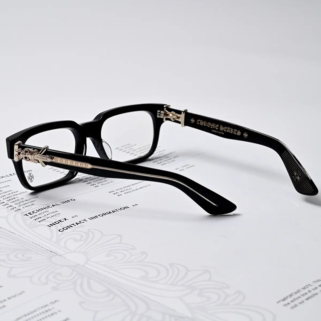 Chrome Hearts クロムハーツ スーパーコピー VAGILLIONAIRE II