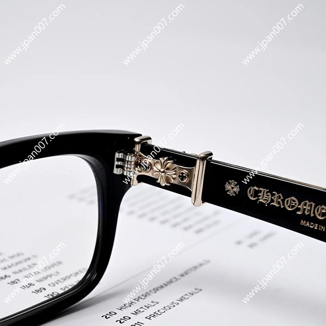Chrome Hearts クロムハーツ スーパーコピー VAGILLIONAIRE II