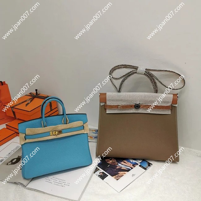 エルメススーパーコピー Herbag 31/39 HMB-005 スーパーコピー代引き専門店!