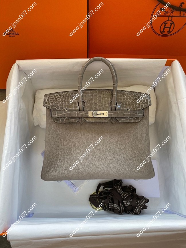 エルメススーパーコピー Touch Birkin 25/30 18kの付属品 HMB-011 スーパーコピー代引き専門店!