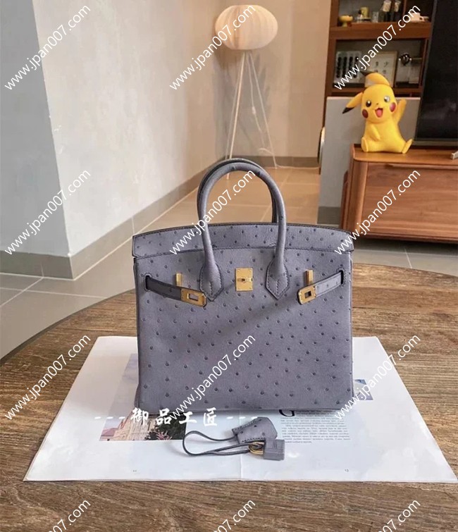 エルメス birkin 25/30cm HMB-047 スーパーコピー代引き専門店!