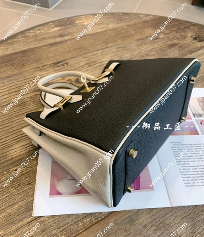 エルメス birkin 25cm togo皮質 HMB-060 スーパーコピー代引き専門店!