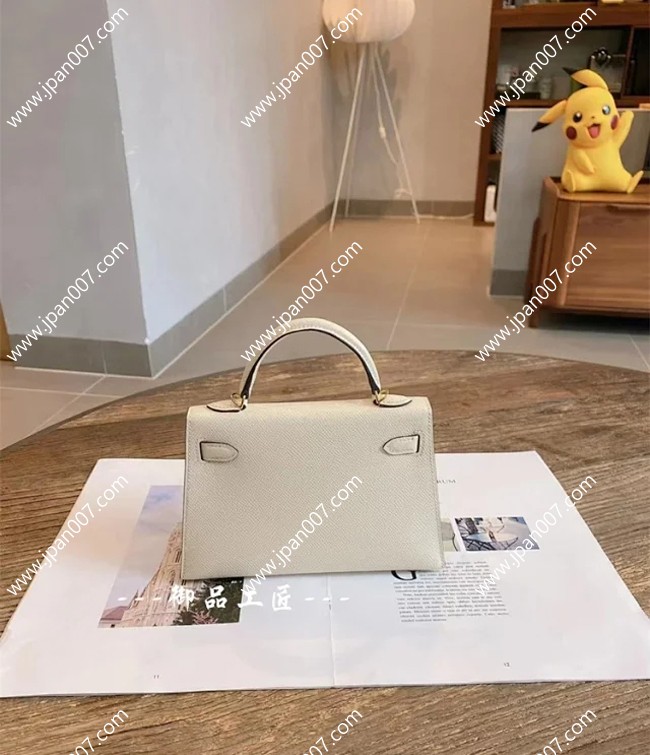 エルメス mini kelly2 epsom皮質 HMB-085 スーパーコピー代引き専門店!