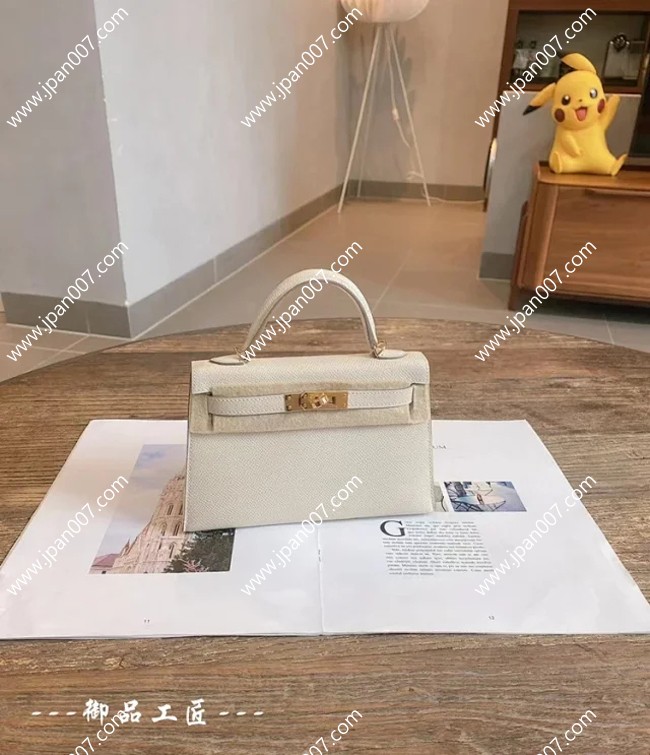 エルメス mini kelly2 epsom皮質 HMB-085 スーパーコピー代引き専門店!