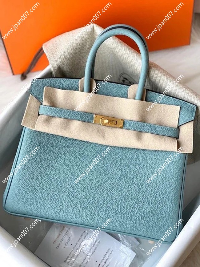 エルメス birkin 25cm Togo皮質 HMB133 スーパーコピー代引き専門店!