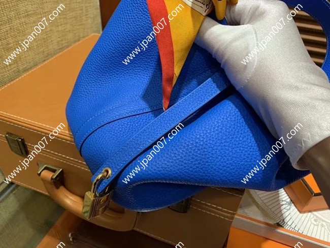 エルメス Piction 18/22cm Togo皮質 HMB140 スーパーコピー代引き専門店!
