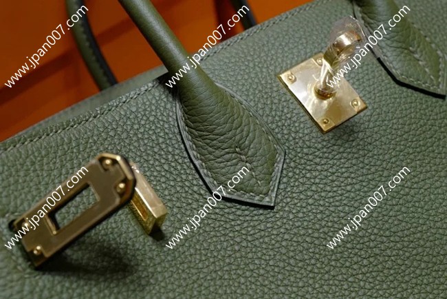 エルメス Birkin 25cm togo皮質 HMB154 スーパーコピー代引き専門店!