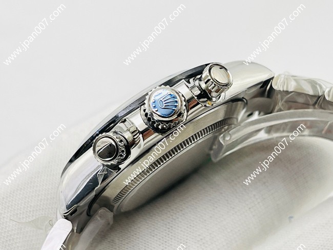 DR工場 2021新製品V3品 ロレックス デイトナ40mm 116500LN スーパーコピー代引き専門店!