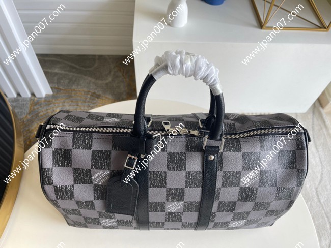 2021新作ルイ?ヴィトンスーパーコピー Keepall Bandouliere45 N80404 ルイ ヴィトン偽物 代引き