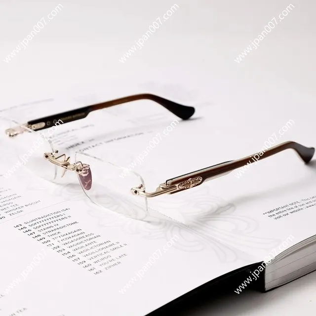 Chrome Hearts クロムハーツ スーパーコピー DEEP I フローラルクロス
