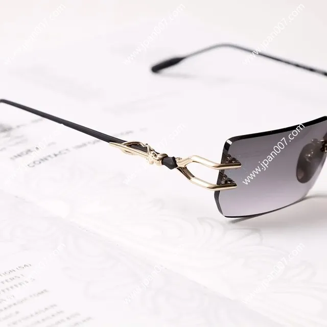 クロムハーツ　サングラス　lordie 新品　激レア クロムハーツ CHROMEHEARTS サングラス LORDIE クロムハーツが来たる夏