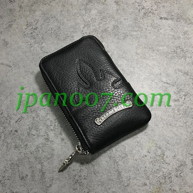 クロムハーツ ONE TRILLION DOLLARS カードケース CHK008# CH061