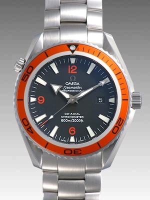 オメガスーパーコピー シーマスター プラネットオーシャン 2208-50