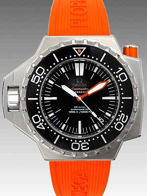 オメガスーパーコピー シーマスター プロプロフ１２００ 224.32.55.21.01.002