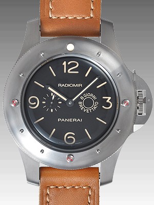 パネライスーパーコピー ラジオミール エジツィアーノ PAM00341