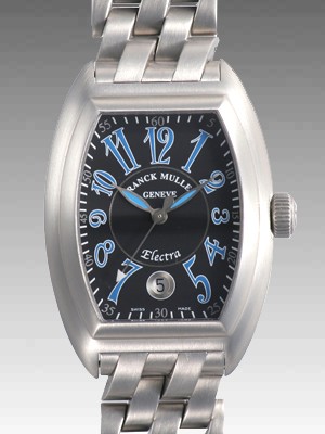フランク・ミュラースーパーコピー コンキスタドール ＥＬＥＣＴＲＡ 8005SCELECTRA