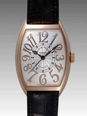 フランク・ミュラースーパーコピー トノウカーベックス ＲＥＬＩＥＦ 7851SC RELIEF