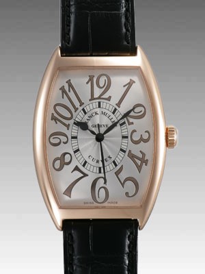 フランク・ミュラースーパーコピー トノウカーベックス ＲＥＬＩＥＦ 6850SC RELIEF