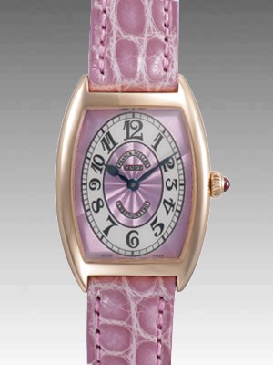 フランク・ミュラースーパーコピー トノウカーベックス クロノ メトロ 1752QZ CHRONOMETORO