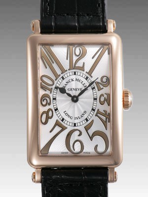 フランク・ミュラースーパーコピー ロングアイランド ＲＥＬＩＥＦ 952QZ RELIEF