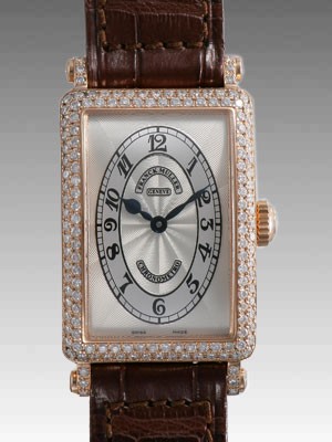フランク・ミュラースーパーコピー ロングアイランド クロノメトロ 902QZ CHRONOMETRO D
