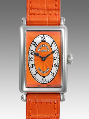 フランク・ミュラースーパーコピー ロングアイランド クロノメトロ 902QZ CHRONOMETRO