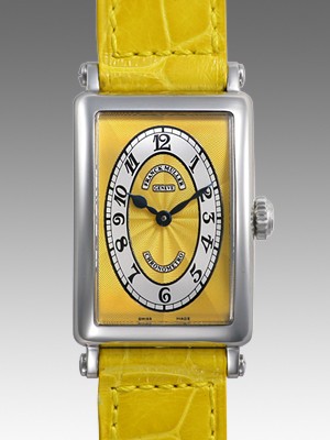 フランク・ミュラースーパーコピー ロングアイランド クロノメトロ 902QZ CHRONOMETRO
