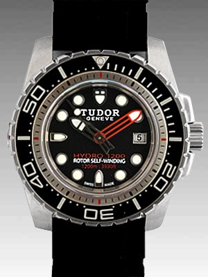 チュードルスーパーコピー ハイドロ １２００ 25000
