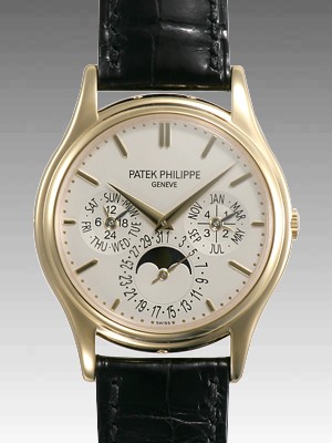 パテック・フィリップスーパーコピー パーペチュアルカレンダー 5140J-001