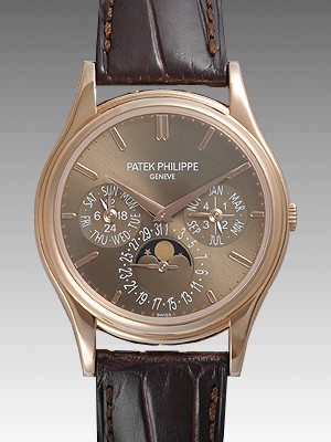 パテック・フィリップスーパーコピー パーペチュアルカレンダー 5140R-001