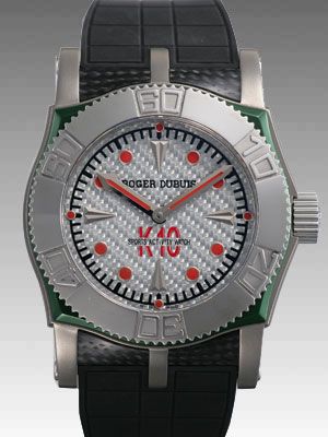 ロジェ・デュブイスーパーコピー イージーダイバーＫ１０ SE46 14 7.V/9 TX3/K10
