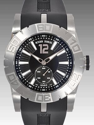 ロジェ・デュブイスーパーコピー ニューイージーダイバー SED46 821 91 00/09A01